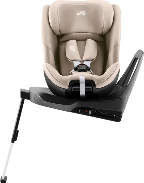 Автокресло Britax Romer Swivel2 chai