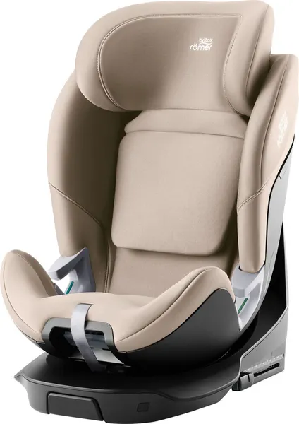 Автокресло Britax Romer Swivel2 chai