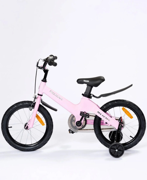 Детский велосипед ROOK Hope KMH200PK