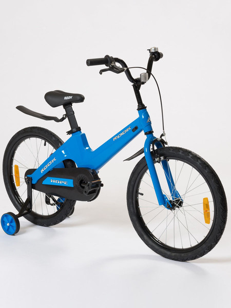 Детский велосипед ROOK Hope KMH200BU