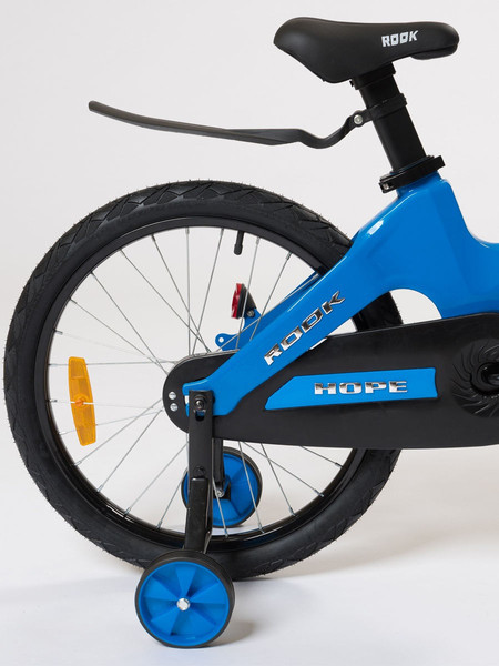 Детский велосипед ROOK Hope KMH200BU