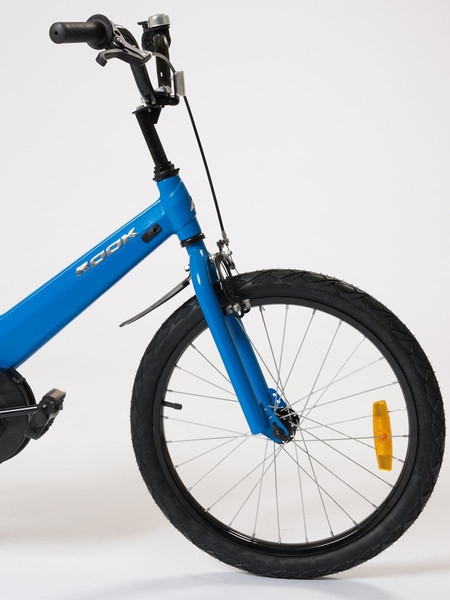 Детский велосипед ROOK Hope KMH200BU