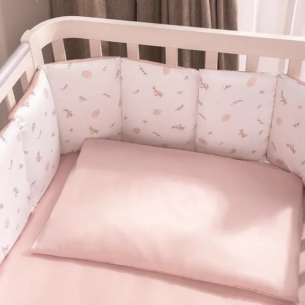 Комплект постельный для малышей Perina Una / КПБ3.1-UNA.07