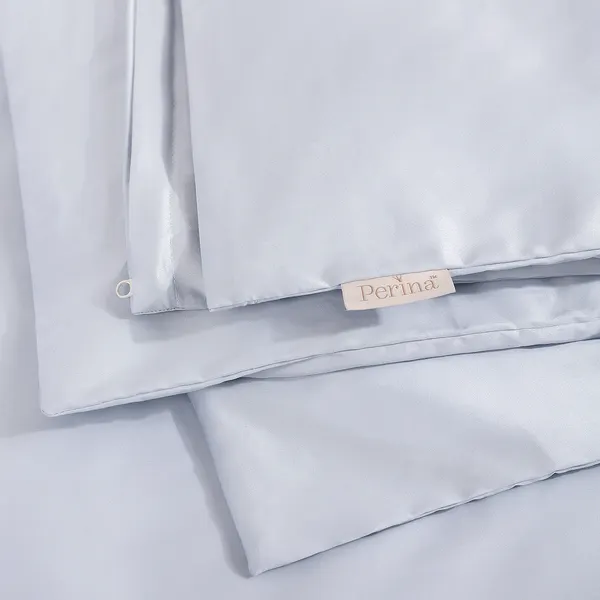 Комплект постельный для малышей Perina Una / КПБ3.1-UNA.10