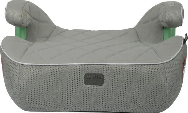Бустер INDIGO QuickFix Isofix