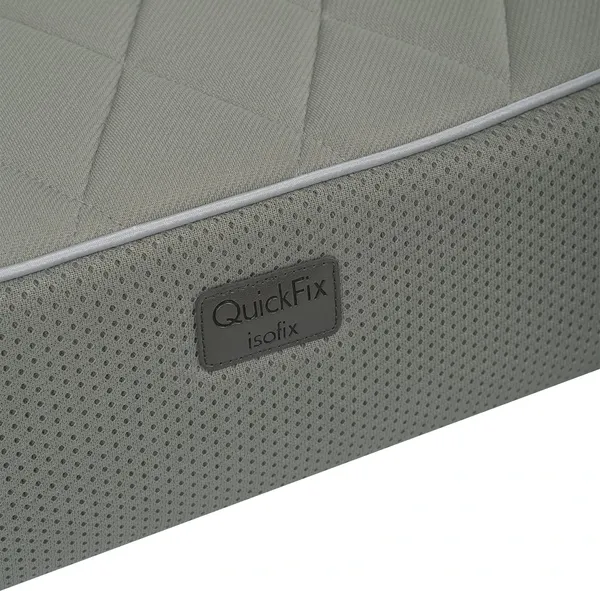 Бустер INDIGO QuickFix Isofix