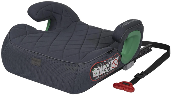 Бустер INDIGO QuickFix Isofix - фото