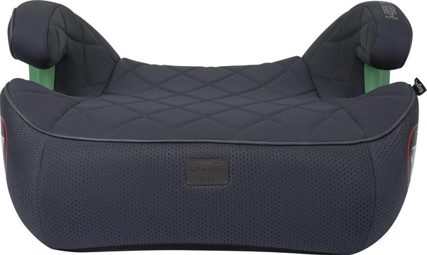 Бустер INDIGO QuickFix Isofix