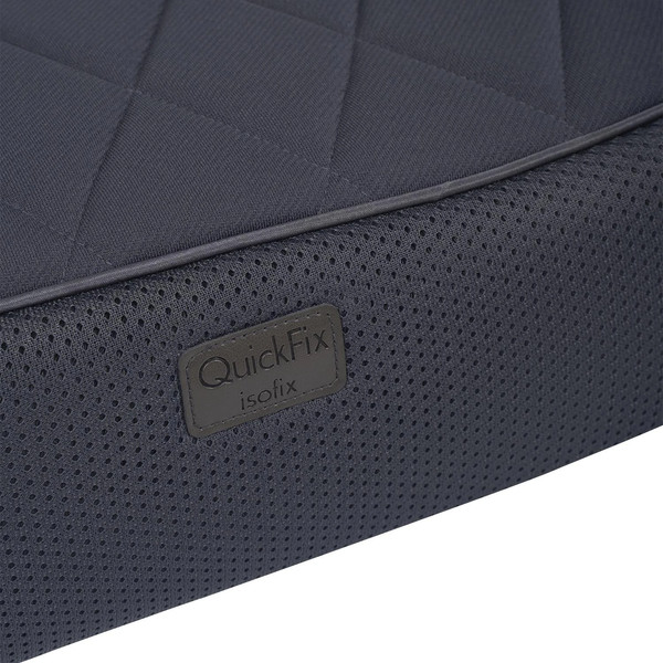 Бустер INDIGO QuickFix Isofix