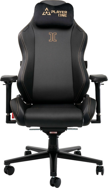 Кресло геймерское Evolution Player One X-Base - фото