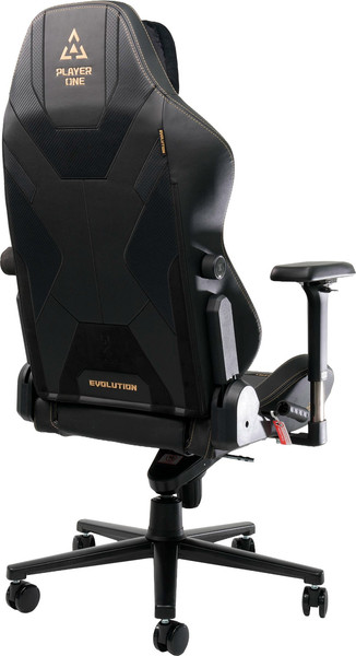 Кресло геймерское Evolution Player One X-Base