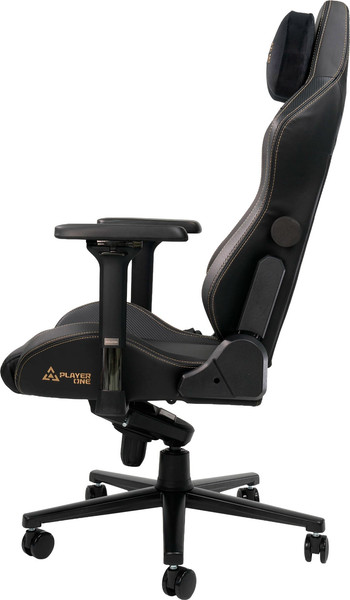 Кресло геймерское Evolution Player One X-Base