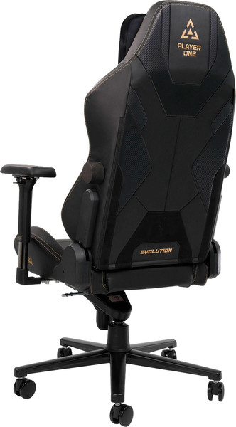 Кресло геймерское Evolution Player One X-Base