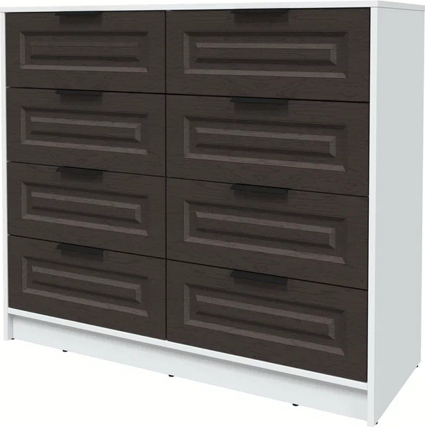 Комод Интерлиния Концепт КТ-К117 Деко - фото