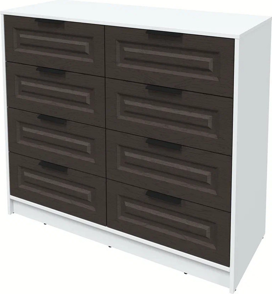 Комод Интерлиния Концепт КТ-К117 Деко