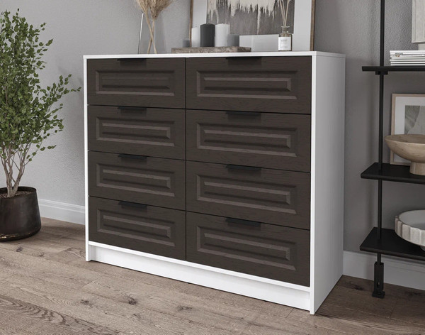 Комод Интерлиния Концепт КТ-К117 Деко