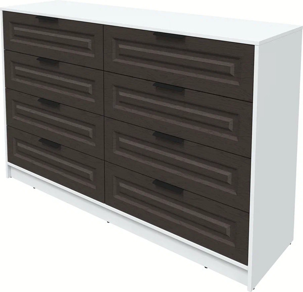 Комод Интерлиния Концепт КТ-К157 Деко