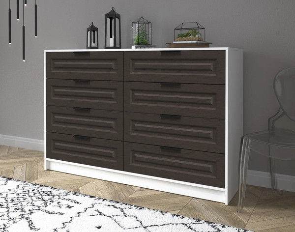 Комод Интерлиния Концепт КТ-К157 Деко