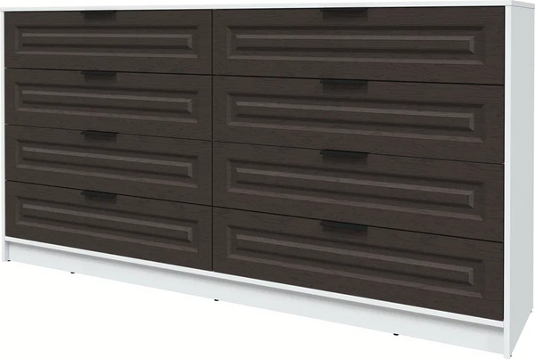 Комод Интерлиния Концепт КТ-К197 Деко - фото