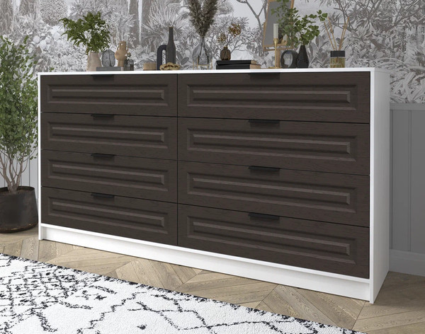 Комод Интерлиния Концепт КТ-К197 Деко