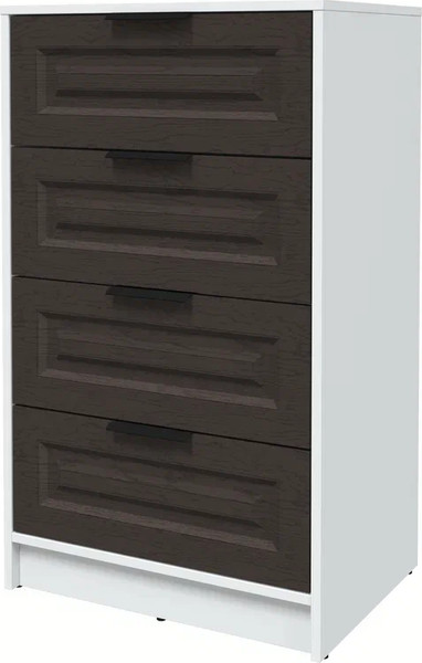 Комод Интерлиния Концепт КТ-К60 Деко - фото