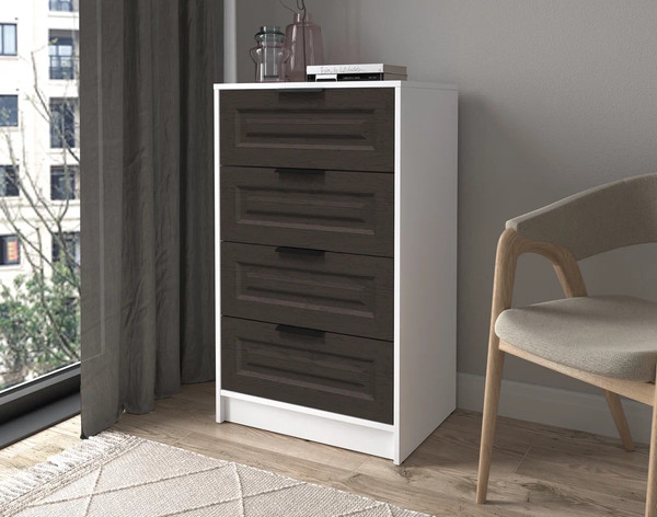 Комод Интерлиния Концепт КТ-К60 Деко