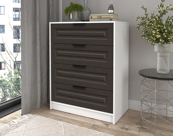 Комод Интерлиния Концепт КТ-К80 Деко