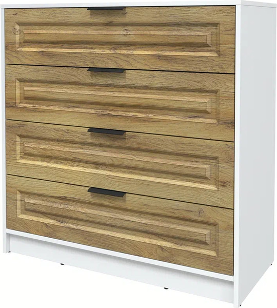 Комод Интерлиния Концепт КТ-К100 Деко - фото