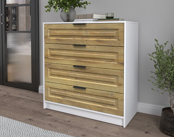 Комод Интерлиния Концепт КТ-К100 Деко