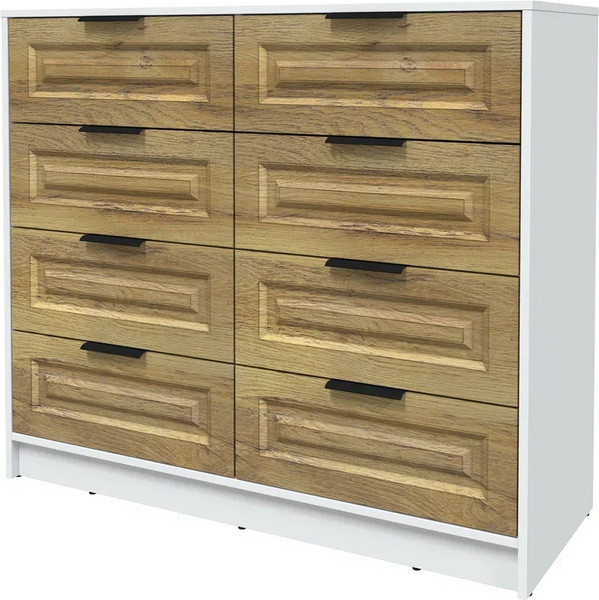 Комод Интерлиния Концепт КТ-К117 Деко - фото