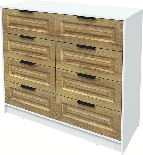 Комод Интерлиния Концепт КТ-К117 Деко