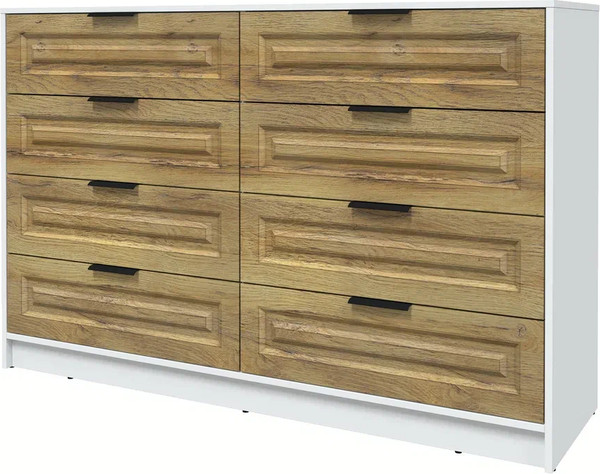 Комод Интерлиния Концепт КТ-К157 Деко - фото