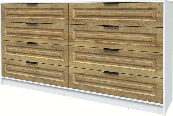 Комод Интерлиния Концепт КТ-К197 Деко - фото