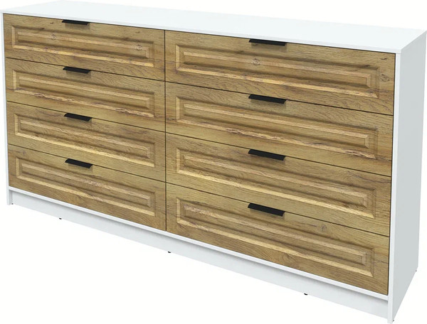 Комод Интерлиния Концепт КТ-К197 Деко