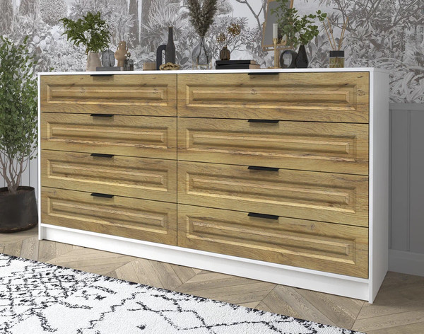 Комод Интерлиния Концепт КТ-К197 Деко