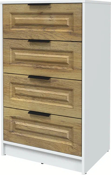 Комод Интерлиния Концепт КТ-К60 Деко - фото