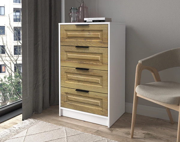 Комод Интерлиния Концепт КТ-К60 Деко