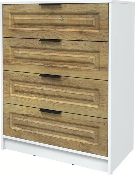 Комод Интерлиния Концепт КТ-К80 Деко - фото