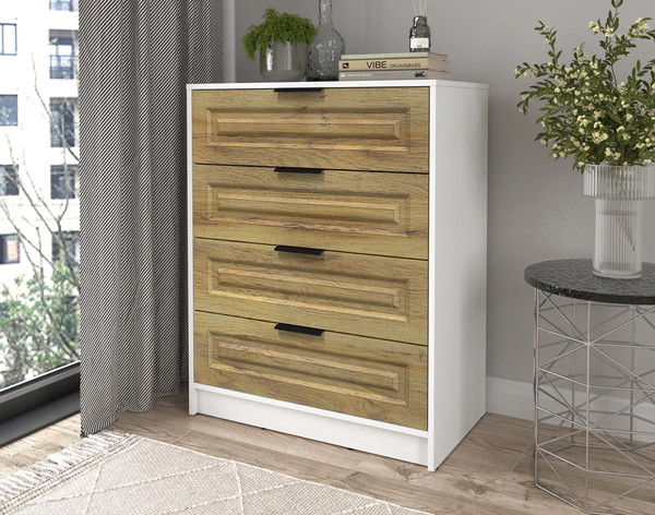 Комод Интерлиния Концепт КТ-К80 Деко