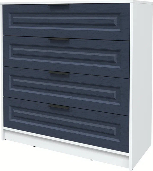 Комод Интерлиния Концепт КТ-К100 Деко - фото