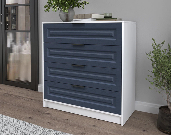 Комод Интерлиния Концепт КТ-К100 Деко