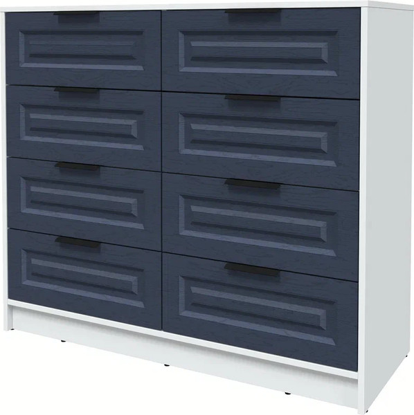 Комод Интерлиния Концепт КТ-К117 Деко - фото