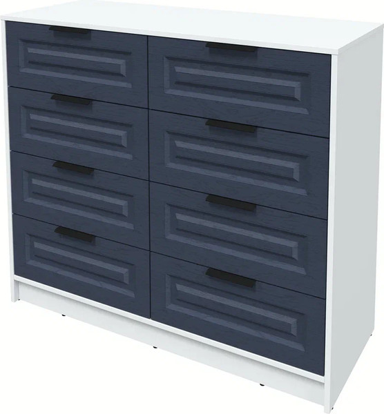 Комод Интерлиния Концепт КТ-К117 Деко