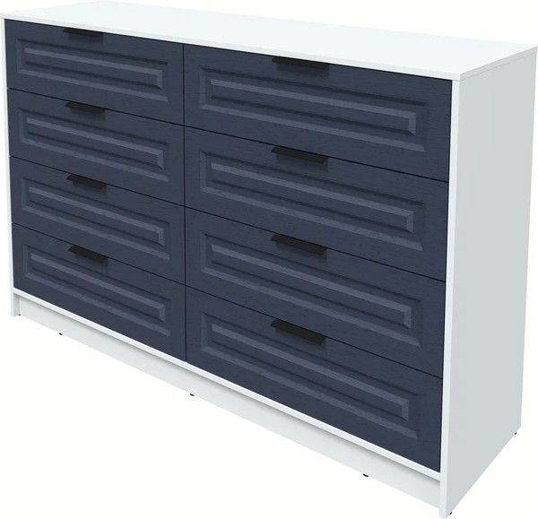 Комод Интерлиния Концепт КТ-К157 Деко