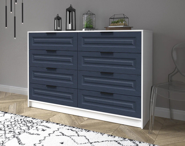 Комод Интерлиния Концепт КТ-К157 Деко