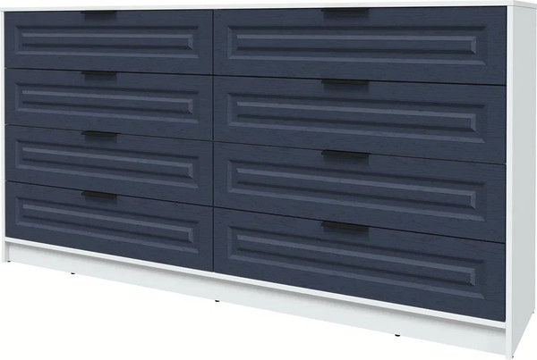 Комод Интерлиния Концепт КТ-К197 Деко - фото