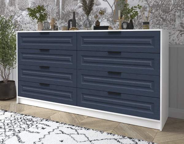 Комод Интерлиния Концепт КТ-К197 Деко