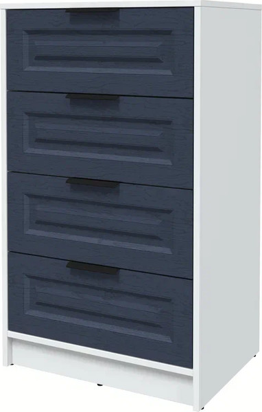 Комод Интерлиния Концепт КТ-К60 Деко - фото