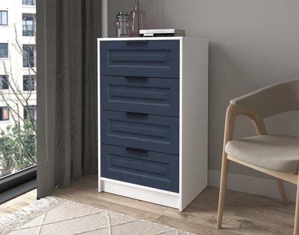 Комод Интерлиния Концепт КТ-К60 Деко