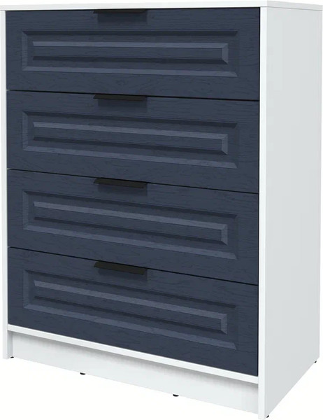 Комод Интерлиния Концепт КТ-К80 Деко - фото